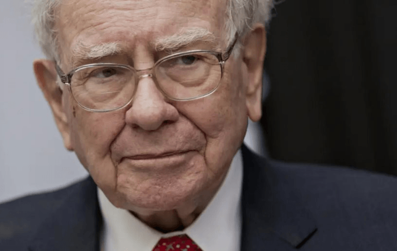 Warren Buffett cảnh b&aacute;o khẩn tới to&agrave;n bộ nh&agrave; đầu tư: H&atilde;y thận trọng, hiện giờ ai cũng chỉ th&iacute;ch đ&aacute;nh bạc!- Ảnh 1.
