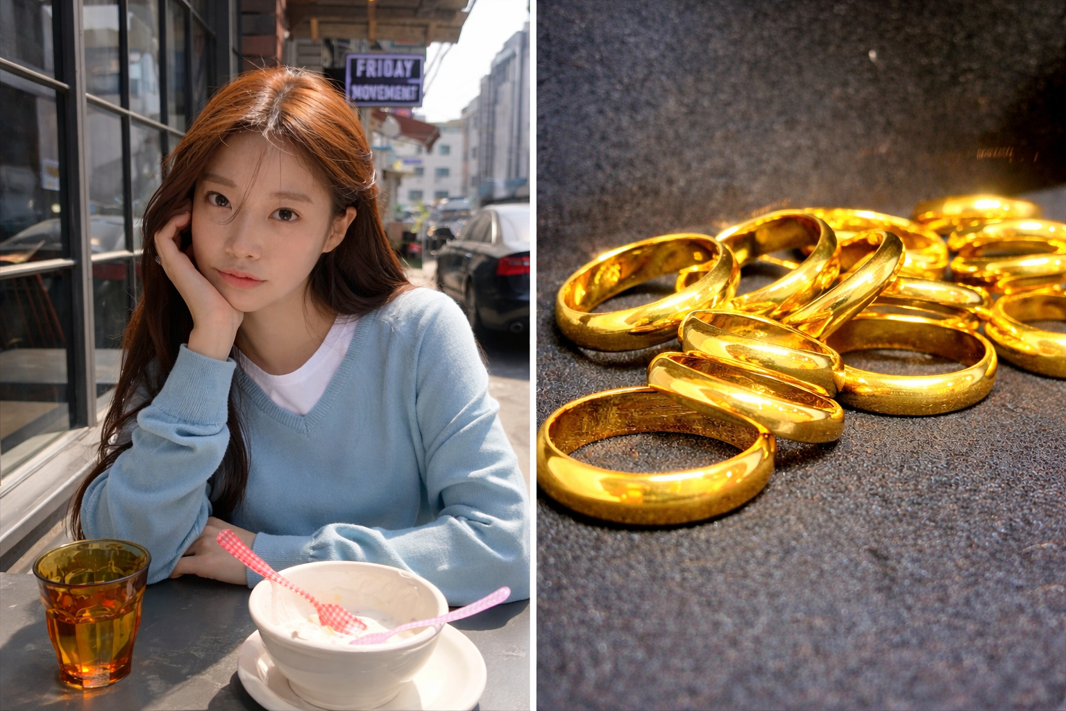 Giờ c&oacute; tiền n&ecirc;n mua v&agrave;ng hay gửi tiết kiệm?- Ảnh 1.