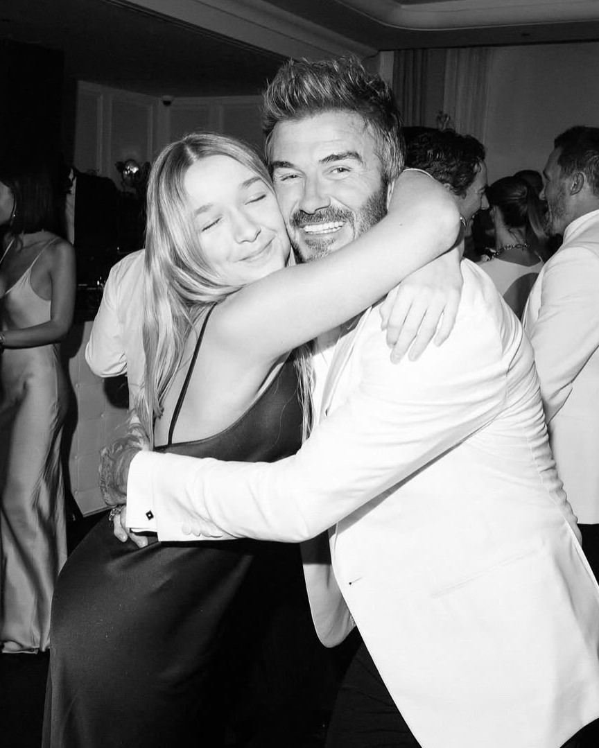 "Tiểu thư" Harper Seven Beckham chưa từng một ngày biết xấu!- Ảnh 13.