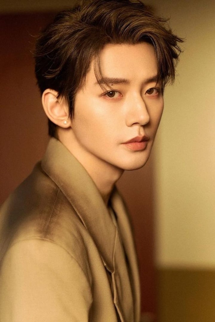 Top 10 nam diễn vi&ecirc;n điển trai nhất showbiz Hoa ngữ hiện nay- Ảnh 9.