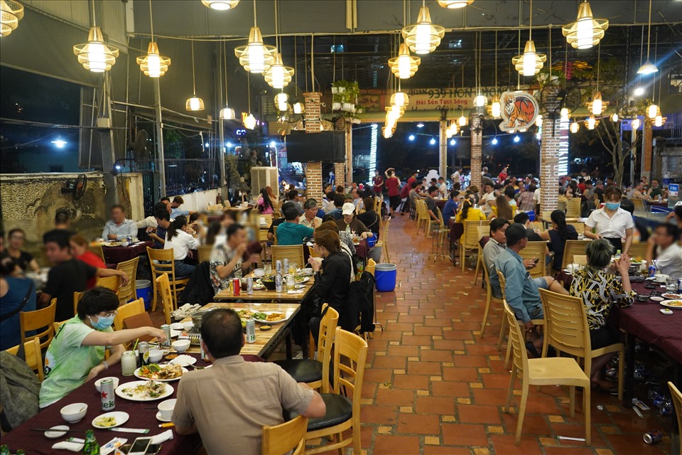 5 dấu hiệu nhận biết qu&aacute;n ăn ngon m&agrave; kh&ocirc;ng cần đọc review- Ảnh 6.