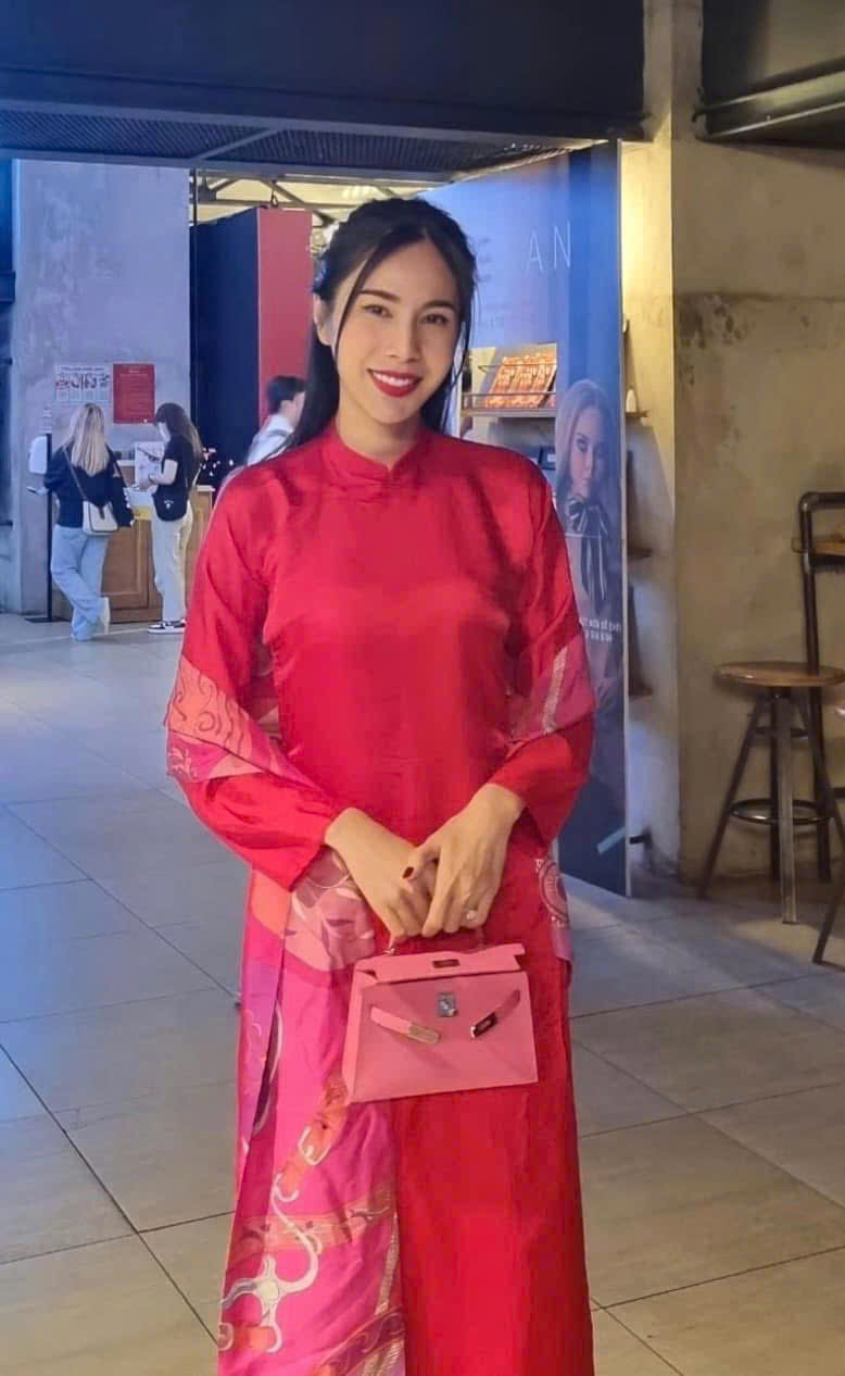 Động th&aacute;i đầu ti&ecirc;n của Thủy Ti&ecirc;n sau gần 3 th&aacute;ng ở ẩn- Ảnh 3.
