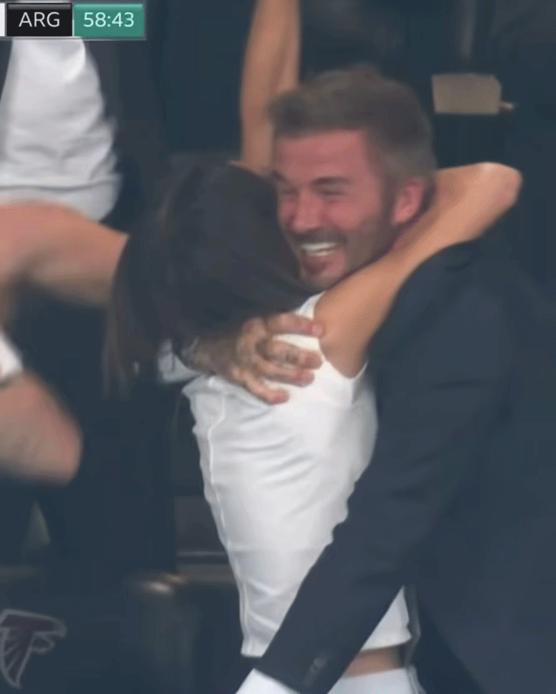 Th&igrave; ra Victoria Beckham đ&atilde; giả vờ "y&ecirc;u thể thao" từ l&acirc;u?- Ảnh 2.