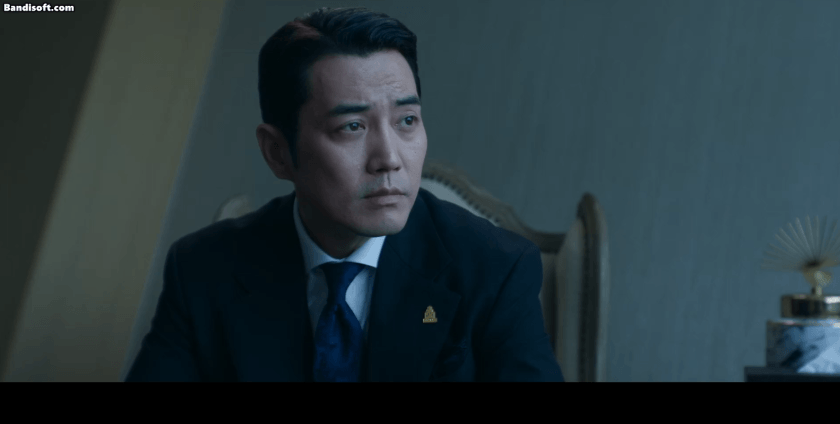 Kh&ocirc;ng ai l&agrave;m lại phim H&agrave;n chiếu 8 tập ph&aacute; 11 kỷ lục: Rating cao hơn đỉnh Everest, nam ch&iacute;nh đơn giản l&agrave; ho&agrave;n hảo- Ảnh 4.