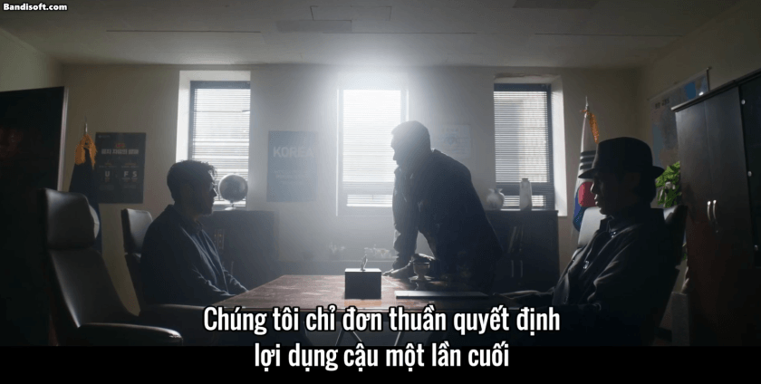 Kh&ocirc;ng ai l&agrave;m lại phim H&agrave;n chiếu 8 tập ph&aacute; 11 kỷ lục: Rating cao hơn đỉnh Everest, nam ch&iacute;nh đơn giản l&agrave; ho&agrave;n hảo- Ảnh 2.