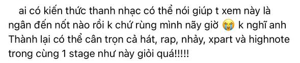 Mỹ nam “ở ẩn” nhất show Chông Gai: Sự nghiệp lận đận, vướng nhiều tranh cãi nhưng cất giọng là gây sởn da gà- Ảnh 2.