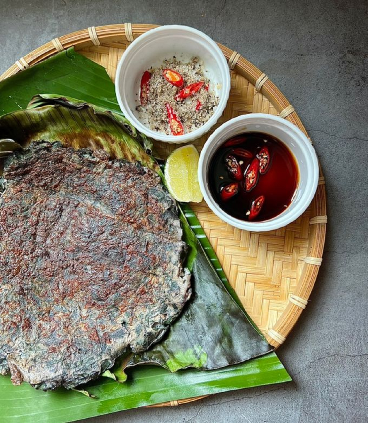 Loại c&acirc;y qu&yacute; như "nh&acirc;n s&acirc;m người ngh&egrave;o", mọc đầy bờ r&agrave;o nhưng &iacute;t ai hay biết- Ảnh 4.