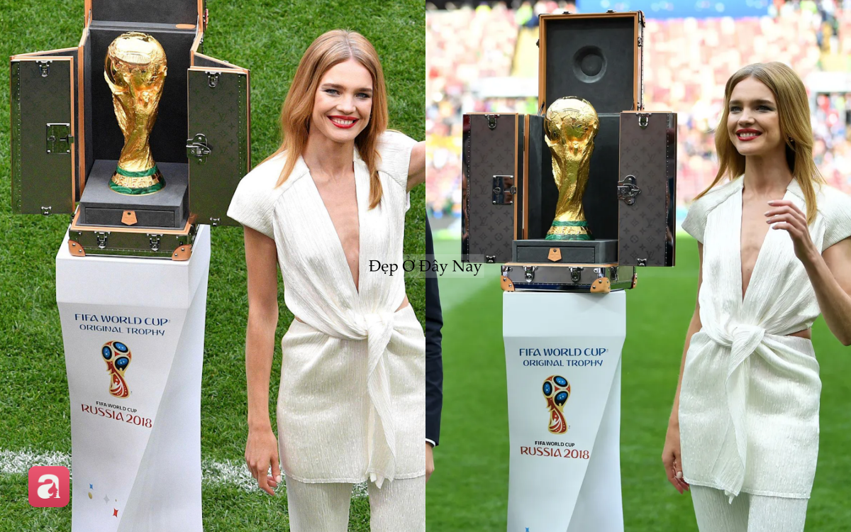 Chiếc vali xuất hiện 30 gi&acirc;y tại World Cup nhưng gi&uacute;p Louis Vuitton thắng lớn suốt 15 năm- Ảnh 5.