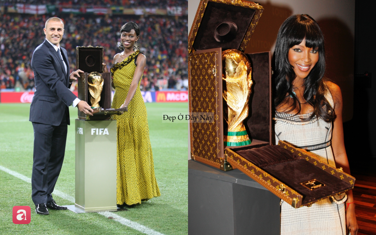 Chiếc vali xuất hiện 30 gi&acirc;y tại World Cup nhưng gi&uacute;p Louis Vuitton thắng lớn suốt 15 năm- Ảnh 6.