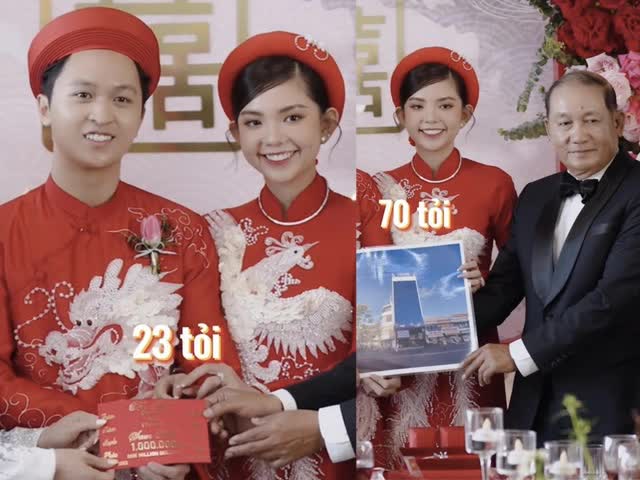 C&ocirc; g&aacute;i miền T&acirc;y lấy chồng tốt nghiệp ĐH Harvard, được tặng ngay căn hộ 2 triệu USD giữa New York sầm uất- Ảnh 3.
