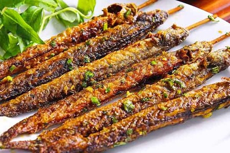 Loại c&aacute; gi&agrave;u dưỡng chất c&oacute; lợi cho sức khỏe nhưng c&oacute; t&ecirc;n kh&aacute; lạ - Ảnh 4.