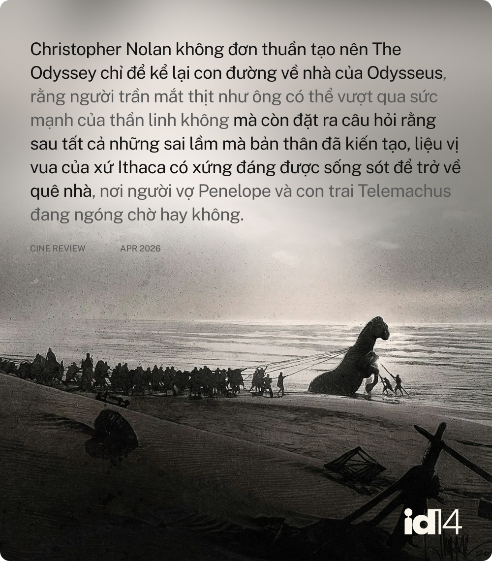 Từ The Odyssey: Sự trở về của người cha là hành trình vĩ đại nhất- Ảnh 3.
