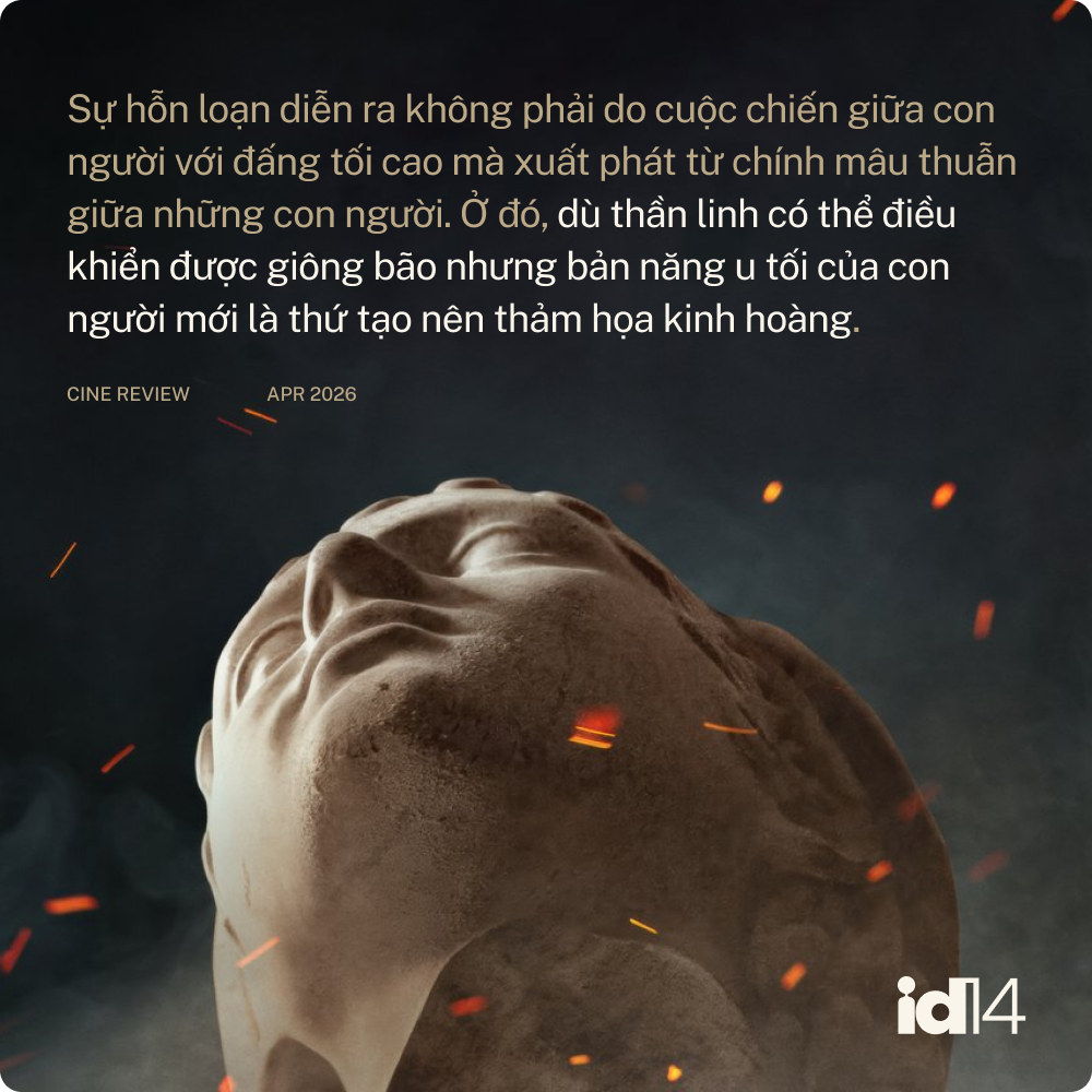 Từ The Odyssey: Sự trở về của người cha là hành trình vĩ đại nhất- Ảnh 5.