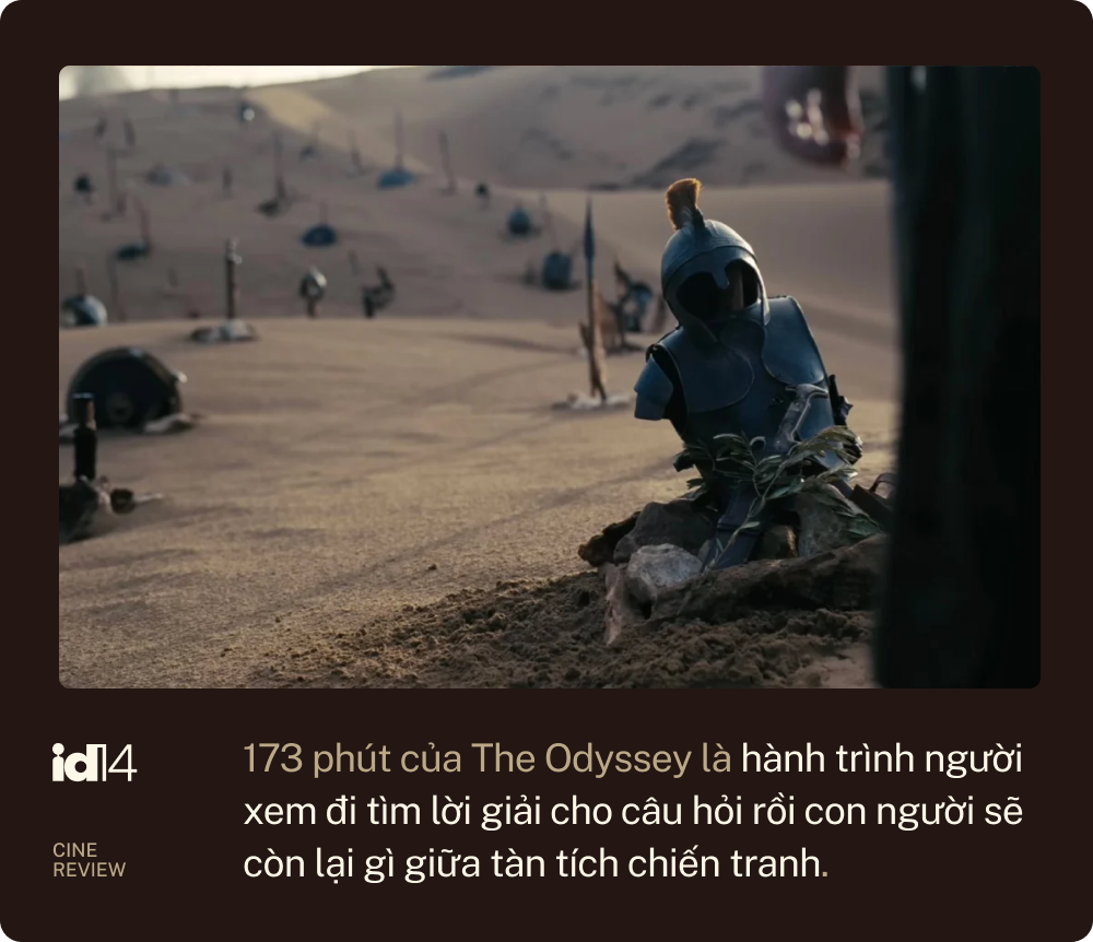 Từ The Odyssey: Sự trở về của người cha là hành trình vĩ đại nhất- Ảnh 7.