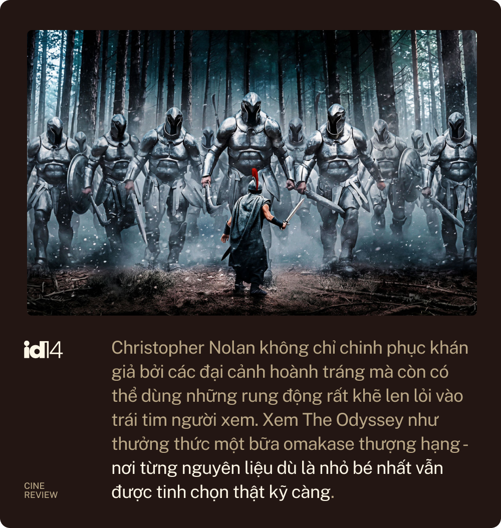 Từ The Odyssey: Sự trở về của người cha là hành trình vĩ đại nhất- Ảnh 10.