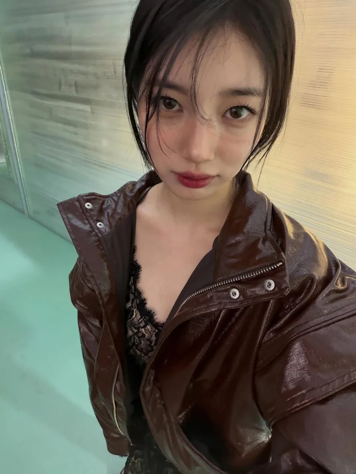 Kh&ocirc;ng d&aacute;m tin đ&acirc;y l&agrave; Suzy, kh&eacute;o Lee Min Ho c&ograve;n chẳng nhận ra- Ảnh 4.