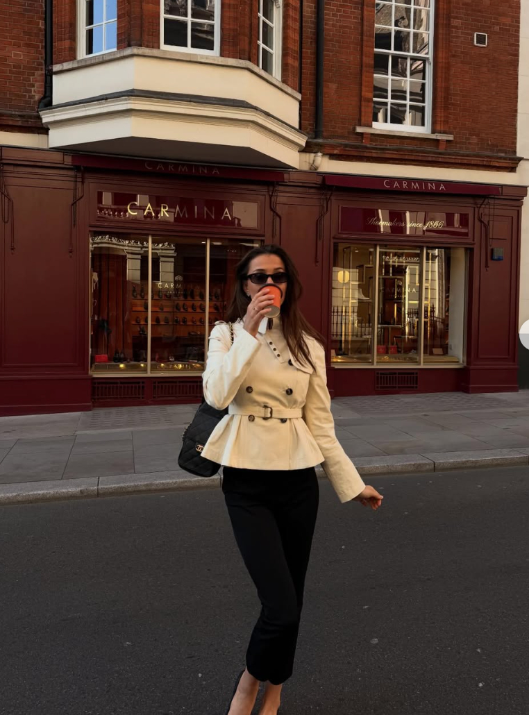 "Thanh mai trúc mã" của Erling Haaland: Không phải fashionista nhưng mặc gì cũng đẹp- Ảnh 10.