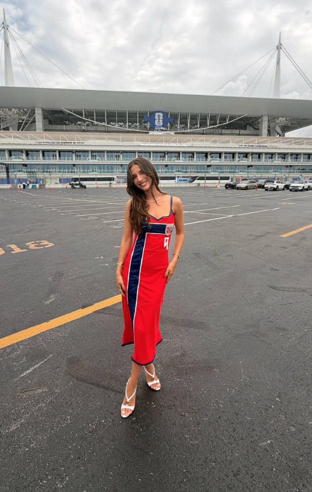 "Thanh mai trúc mã" của Erling Haaland: Không phải fashionista nhưng mặc gì cũng đẹp- Ảnh 25.