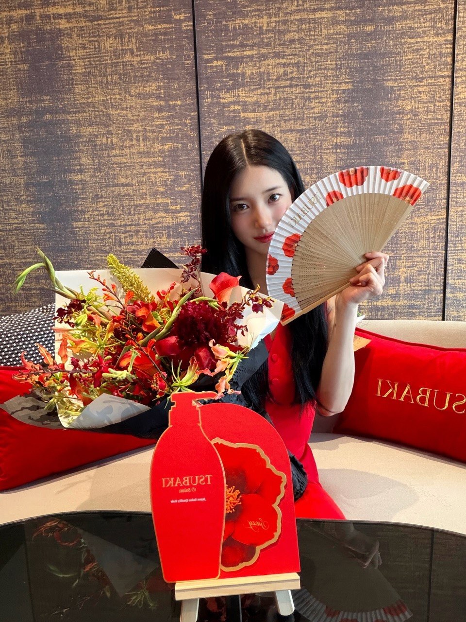 Kh&ocirc;ng d&aacute;m tin đ&acirc;y l&agrave; Suzy, kh&eacute;o Lee Min Ho c&ograve;n chẳng nhận ra- Ảnh 3.
