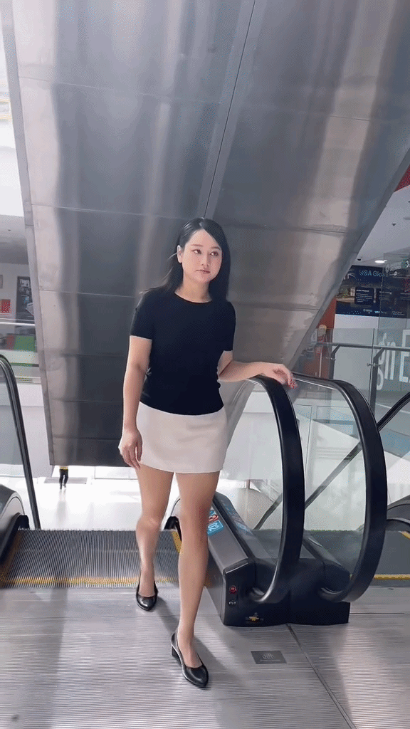 V&oacute;c d&aacute;ng hiện tại khiến hơn 6 triệu người nể của Tr&uacute;c Anh (Mắt Biếc)- Ảnh 8.