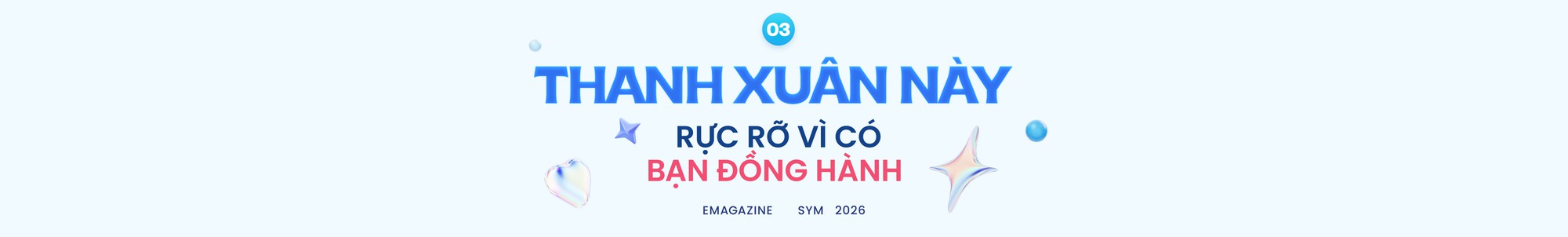 Học sinh, sinh viên và khoảnh khắc chạm ngõ trưởng thành: Genz biến bỡ ngỡ thành sự tự tin kiêu hãnh - Ảnh 9.