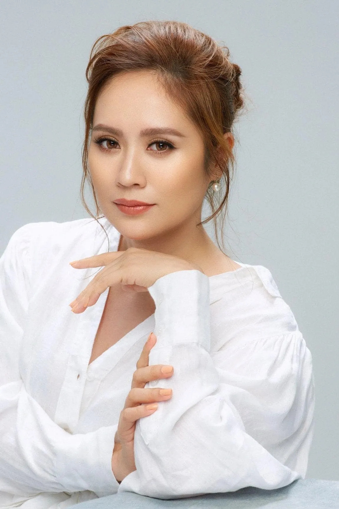 Nữ ho&agrave;ng phim Việt giờ v&agrave;ng cả đời chưa từng đ&oacute;ng vai phụ, giờ phải đi từng rạp năn nỉ kh&aacute;n giả mua v&eacute; xem phim- Ảnh 5.
