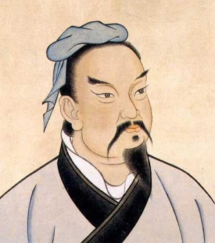 Đều l&agrave; c&ocirc;ng thần, v&igrave; sao H&agrave;n T&iacute;n bị tru di tam tộc, c&ograve;n Trương Lương b&igrave;nh an?- Ảnh 1.