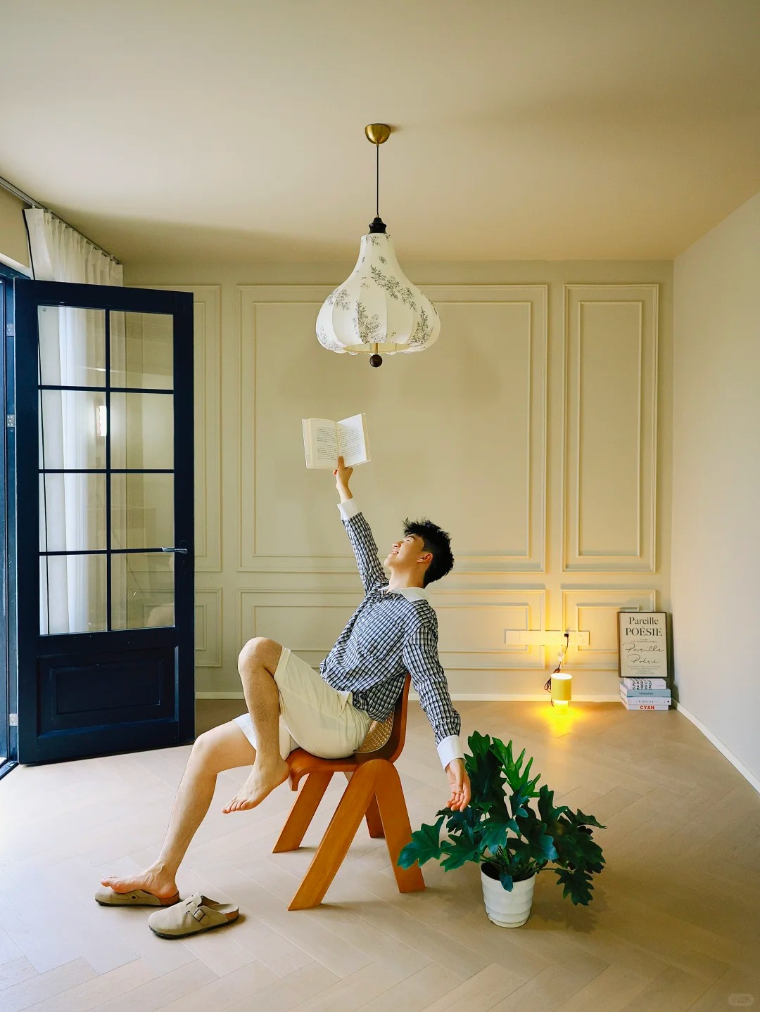 "Second home" - định nghĩa gi&agrave;u c&oacute; v&agrave; đẳng cấp mới của the 30s- Ảnh 5.