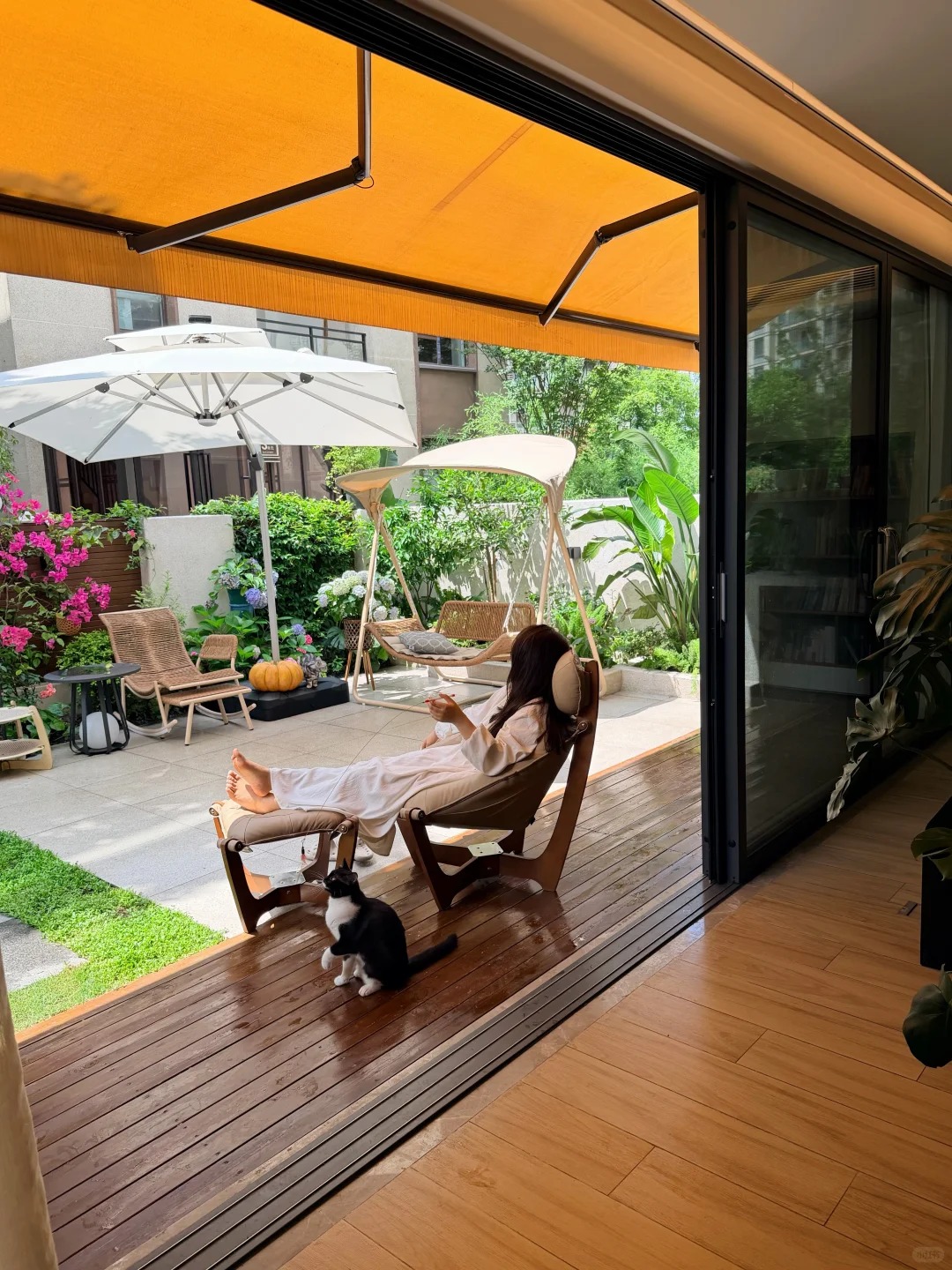 "Second home" - định nghĩa gi&agrave;u c&oacute; v&agrave; đẳng cấp mới của the 30s- Ảnh 1.