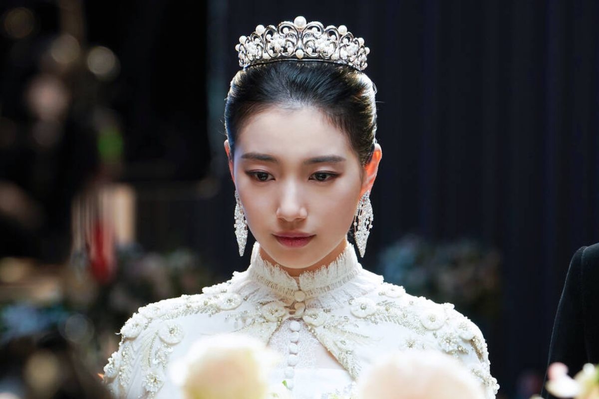 Mỹ nh&acirc;n n&agrave;y sinh ở cổ đại kh&ocirc;ng l&agrave; ho&agrave;ng hậu cũng phải c&ocirc;ng ch&uacute;a: Gương mặt ph&uacute; qu&yacute; trời ban, định sẵn kh&ocirc;ng ngh&egrave;o nổi- Ảnh 4.
