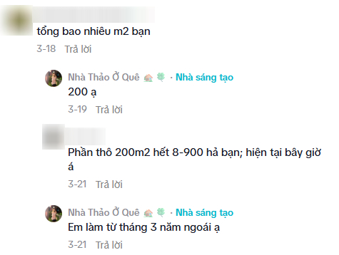 Ph&uacute; Thọ: Cặp vợ chồng 20 triệu/th&aacute;ng x&acirc;y nh&agrave; 220m&sup2; chỉ với 900 triệu đồng - Ảnh 4.