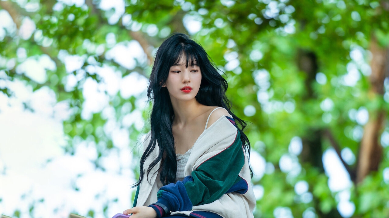 Mỹ nh&acirc;n n&agrave;y sinh ở cổ đại kh&ocirc;ng l&agrave; ho&agrave;ng hậu cũng phải c&ocirc;ng ch&uacute;a: Gương mặt ph&uacute; qu&yacute; trời ban, định sẵn kh&ocirc;ng ngh&egrave;o nổi- Ảnh 5.