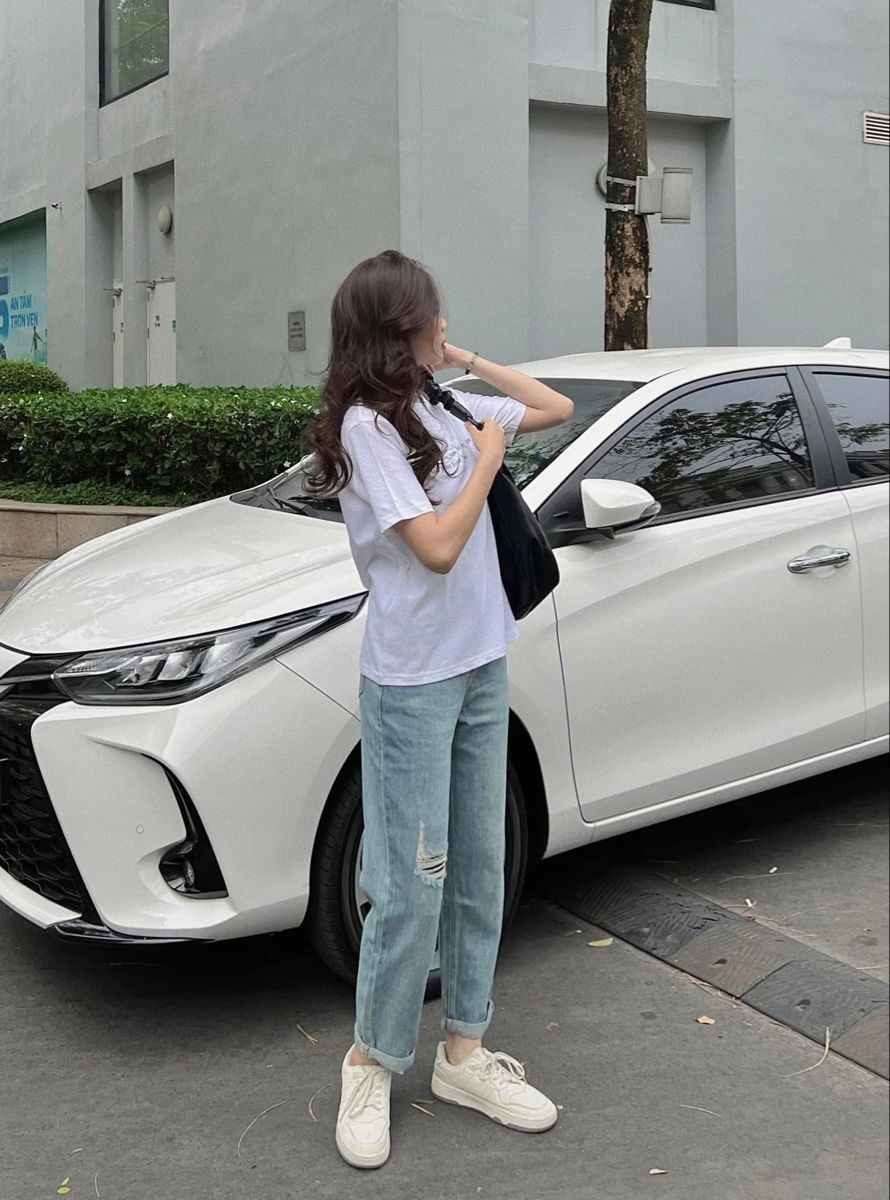 Đặt taxi vừa nhanh vừa rẻ, sao nhiều người vẫn mua &ocirc; t&ocirc; rồi tốn 5-7 triệu/th&aacute;ng nu&ocirc;i xe?- Ảnh 1.