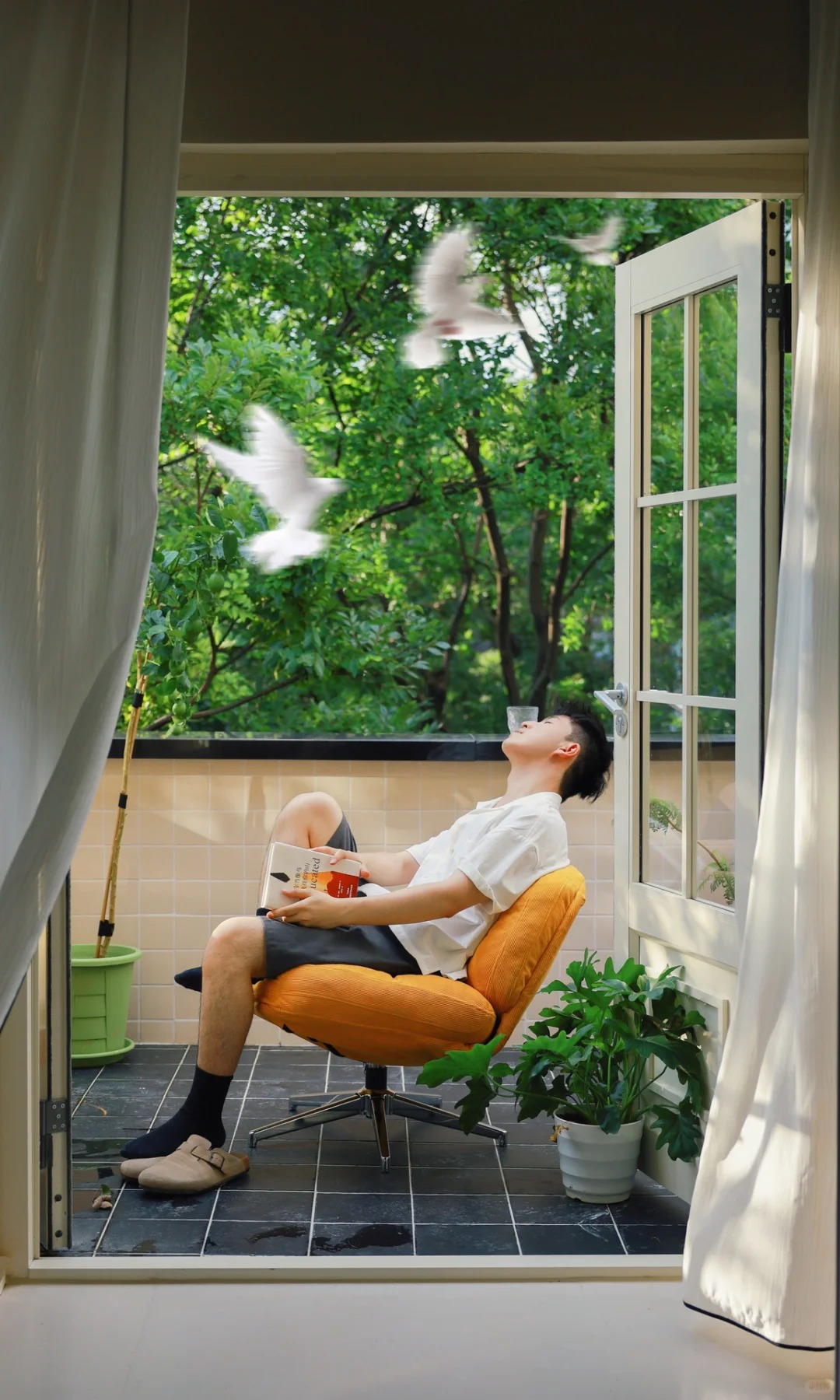 "Second home" - định nghĩa gi&agrave;u c&oacute; v&agrave; đẳng cấp mới của the 30s- Ảnh 4.