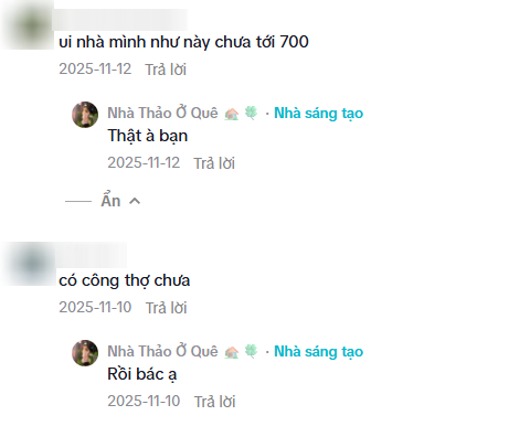 Ph&uacute; Thọ: Cặp vợ chồng 20 triệu/th&aacute;ng x&acirc;y nh&agrave; 220m&sup2; chỉ với 900 triệu đồng - Ảnh 3.