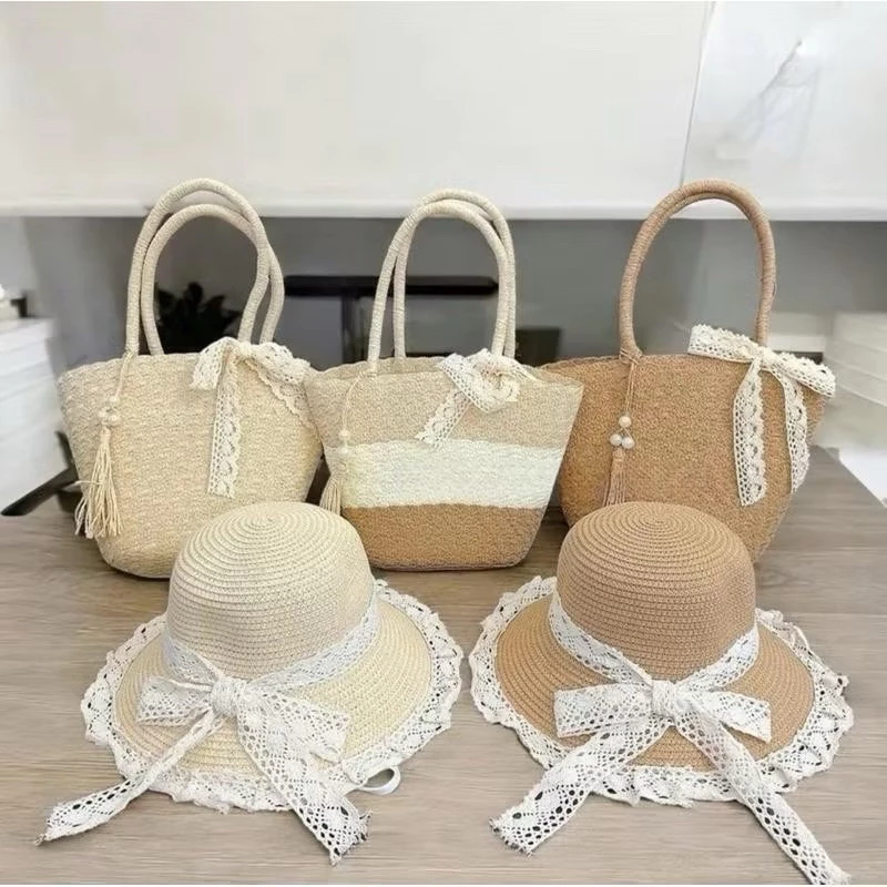 Chiếc t&uacute;i "quốc d&acirc;n" của m&ugrave;a h&egrave;: Mang đi l&agrave;m hay đi chơi đều đẹp như n&agrave;ng thơ- Ảnh 12.
