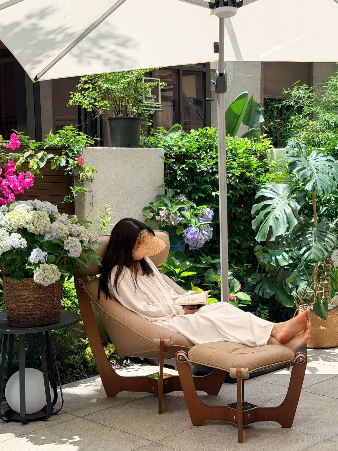 "Second home" - định nghĩa gi&agrave;u c&oacute; v&agrave; đẳng cấp mới của the 30s- Ảnh 2.