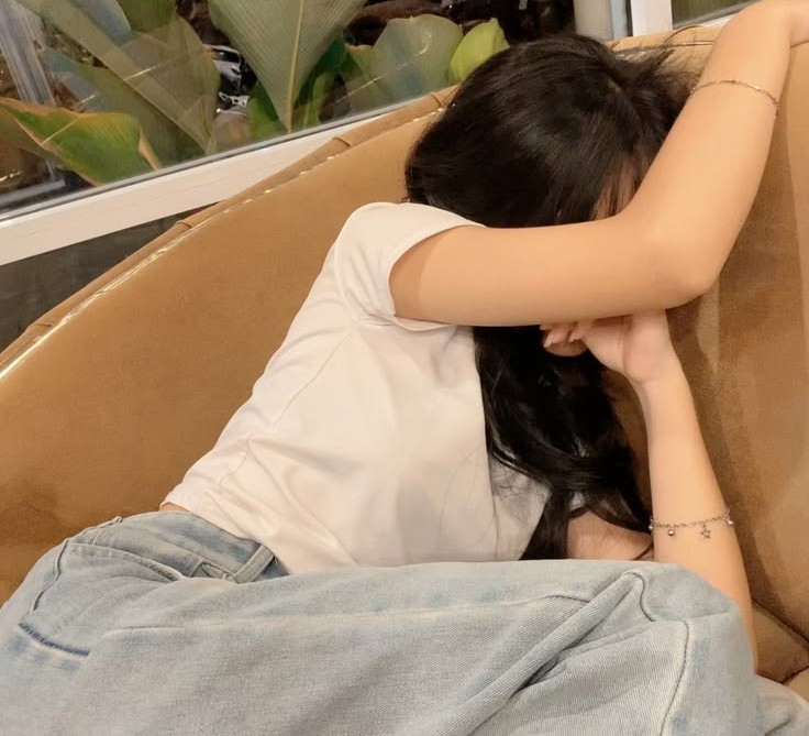 5 thay đổi sau tuổi 30 cho thấy buồng trứng, tử cung của chị em chất đầy độc tố - Ảnh 1.