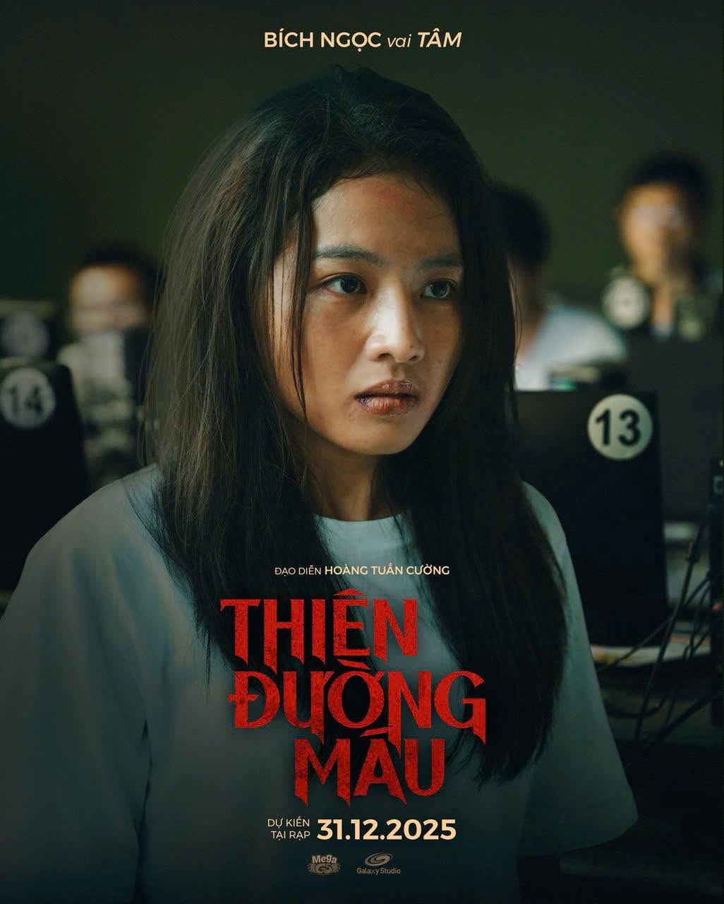 Phát hiện mỹ nhân Việt được khen đẹp hơn cả Trần Đô Linh và Vương Sở Nhiên, visual như từ tranh lụa bước ra- Ảnh 6.