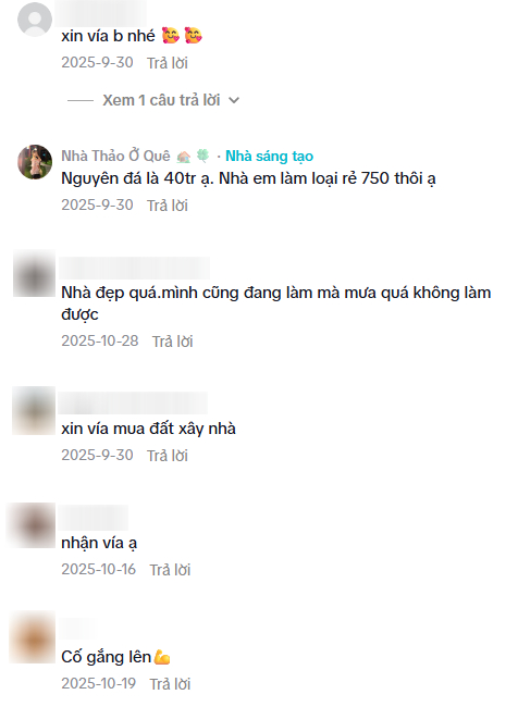 Ph&uacute; Thọ: Cặp vợ chồng 20 triệu/th&aacute;ng x&acirc;y nh&agrave; 220m&sup2; chỉ với 900 triệu đồng - Ảnh 6.