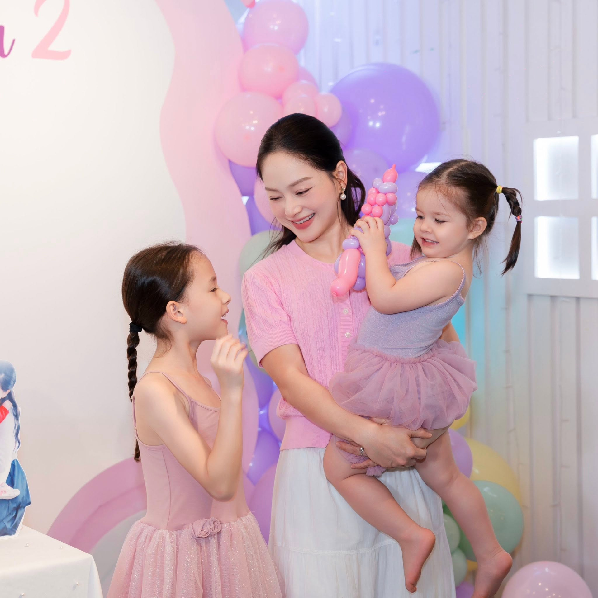 T&igrave;nh y&ecirc;u hiện tại của Lan Phương- Ảnh 2.