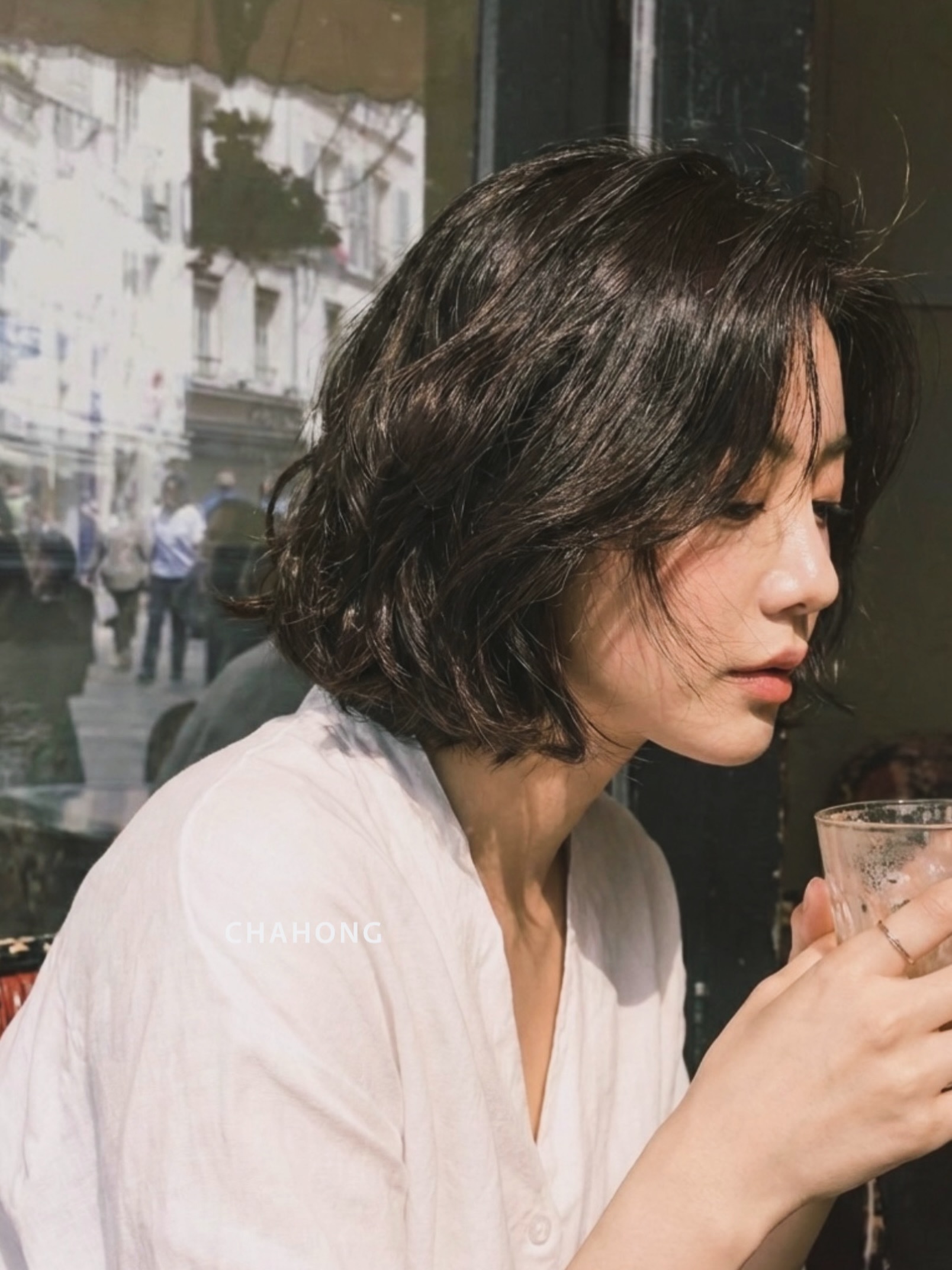 4 kiểu t&oacute;c ngắn m&ugrave;a h&egrave; thịnh h&agrave;nh nhất hiện tại, ai cắt xong cũng xinh- Ảnh 7.
