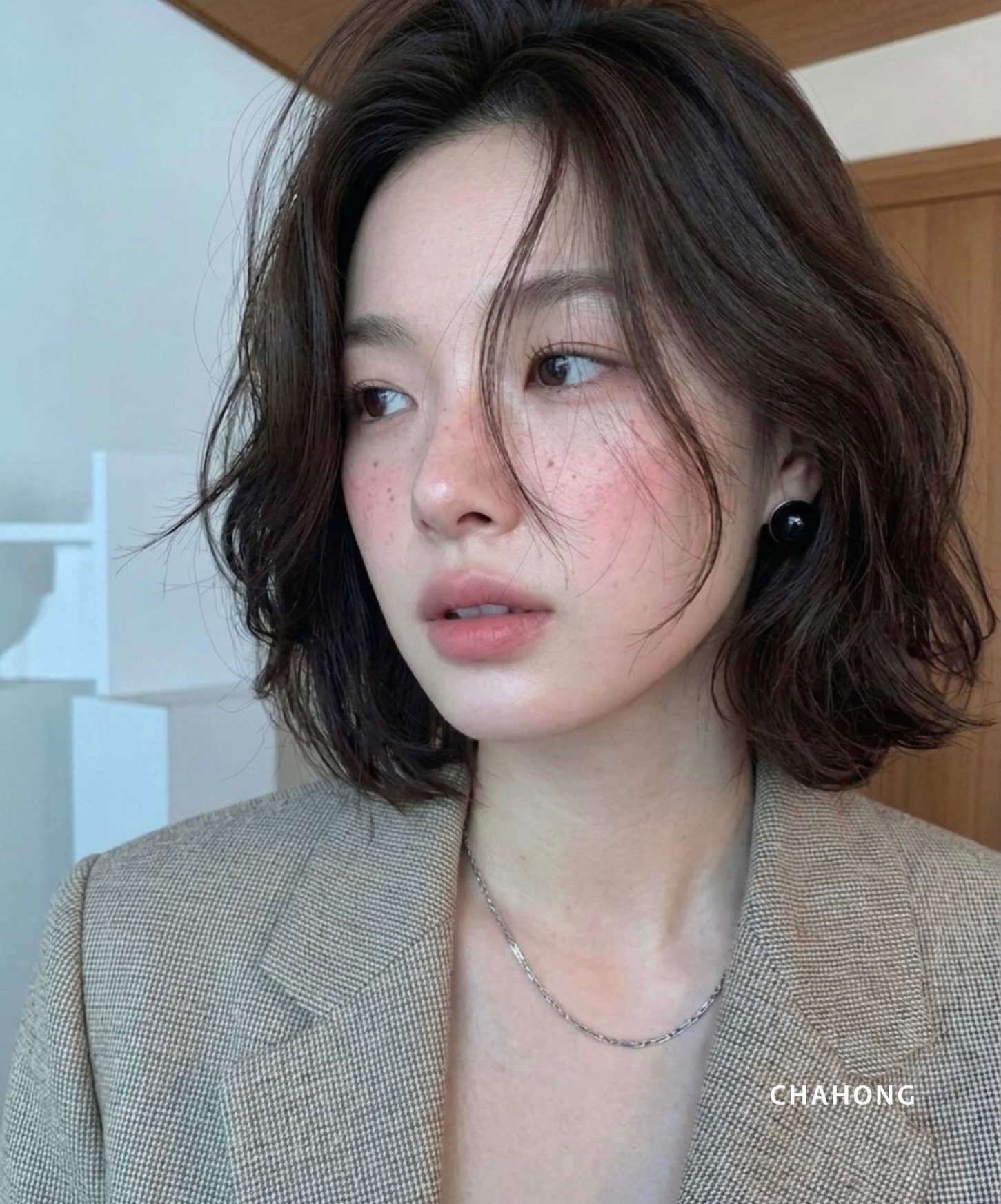 4 kiểu t&oacute;c ngắn m&ugrave;a h&egrave; thịnh h&agrave;nh nhất hiện tại, ai cắt xong cũng xinh- Ảnh 8.