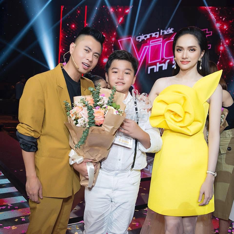 Sao nh&iacute; Vbiz th&ocirc;ng b&aacute;o đỗ thủ khoa- Ảnh 3.