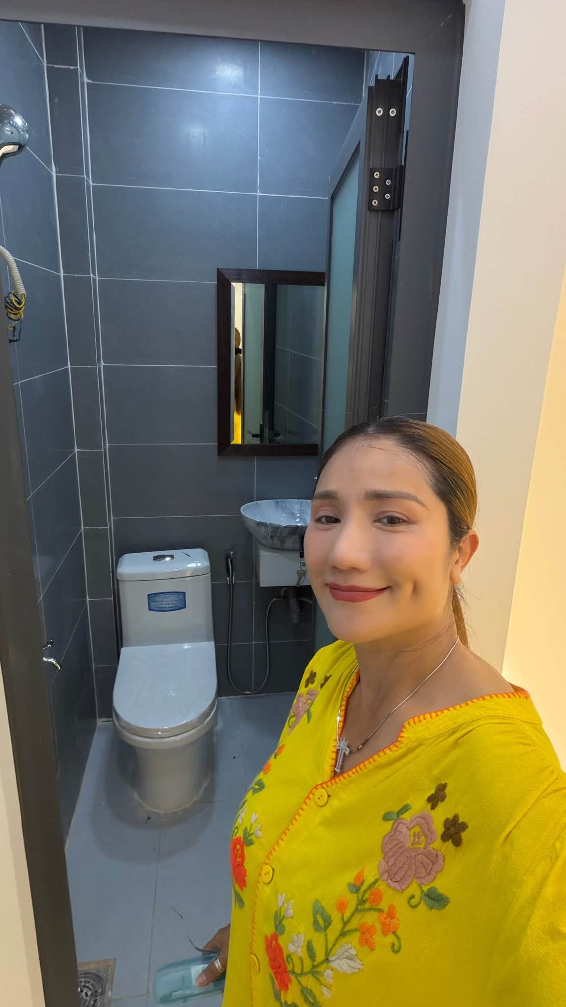 Nữ NSƯT đ&igrave;nh đ&aacute;m li&ecirc;n tục rao b&aacute;n nh&agrave; ở TP.HCM - Ảnh 6.