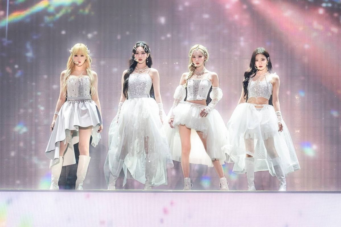 Sắc v&oacute;c đều tăm tắp của tứ đại mỹ nh&acirc;n showbiz, c&oacute; thể đẹp hơn được nữa kh&ocirc;ng!- Ảnh 5.