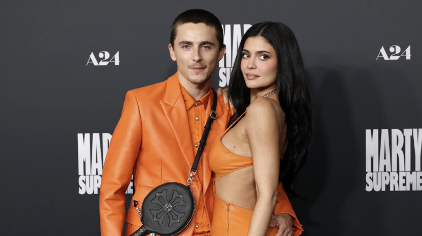 Nhà Kardashian - Jenner và những ngã rẽ tình yêu: Người hạnh phúc, người chọn độc thân - Ảnh 5.