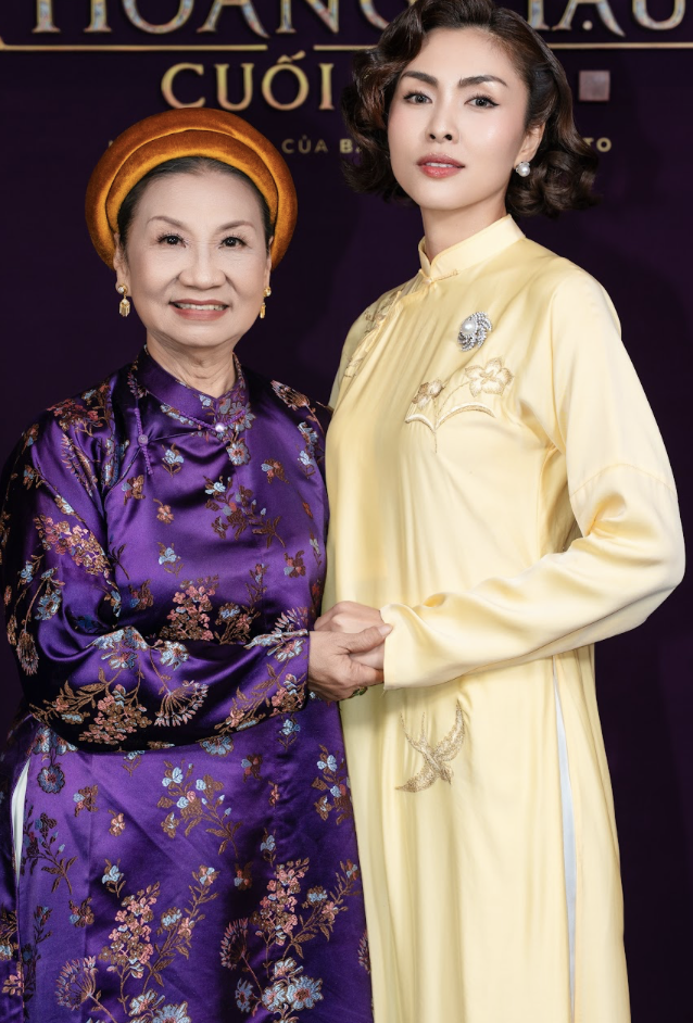 Tăng Thanh H&agrave; t&aacute;i xuất điện ảnh, điều khiến d&acirc;n t&igrave;nh kh&ocirc;ng rời mắt l&agrave; v&oacute;c d&aacute;ng tuổi 40: H&oacute;a ra b&iacute; quyết chỉ xoay quanh th&oacute;i quen đời thường- Ảnh 6.