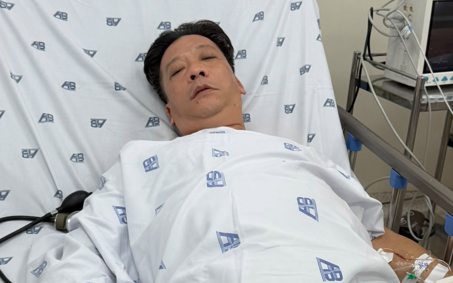 Tự nặn nhọt v&ugrave;ng m&ocirc;ng, thanh ni&ecirc;n Hải Ph&ograve;ng phải nhập viện trong t&igrave;nh trạng "kh&oacute; đỡ"- Ảnh 2.
