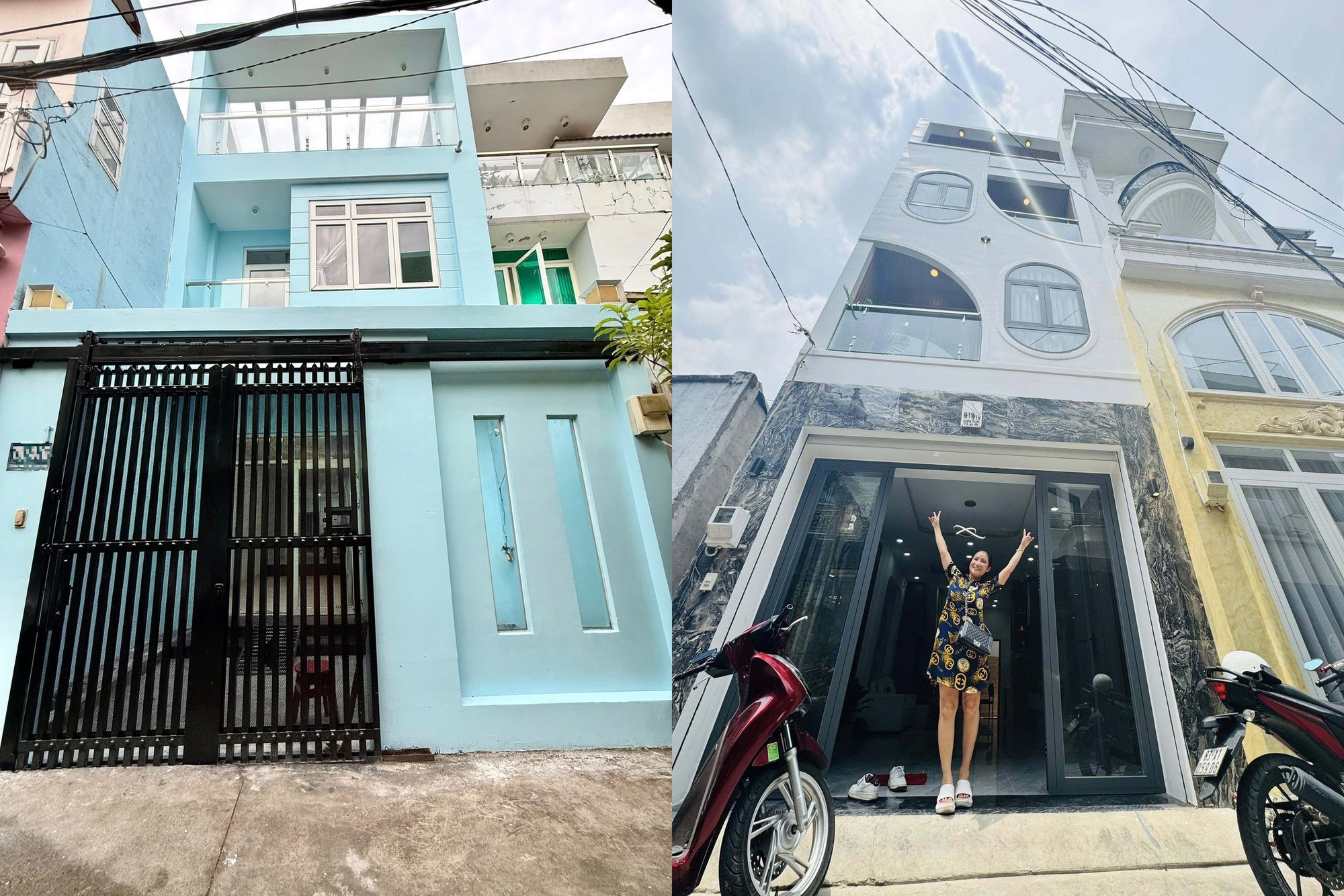 Nữ NSƯT đ&igrave;nh đ&aacute;m li&ecirc;n tục rao b&aacute;n nh&agrave; ở TP.HCM - Ảnh 7.